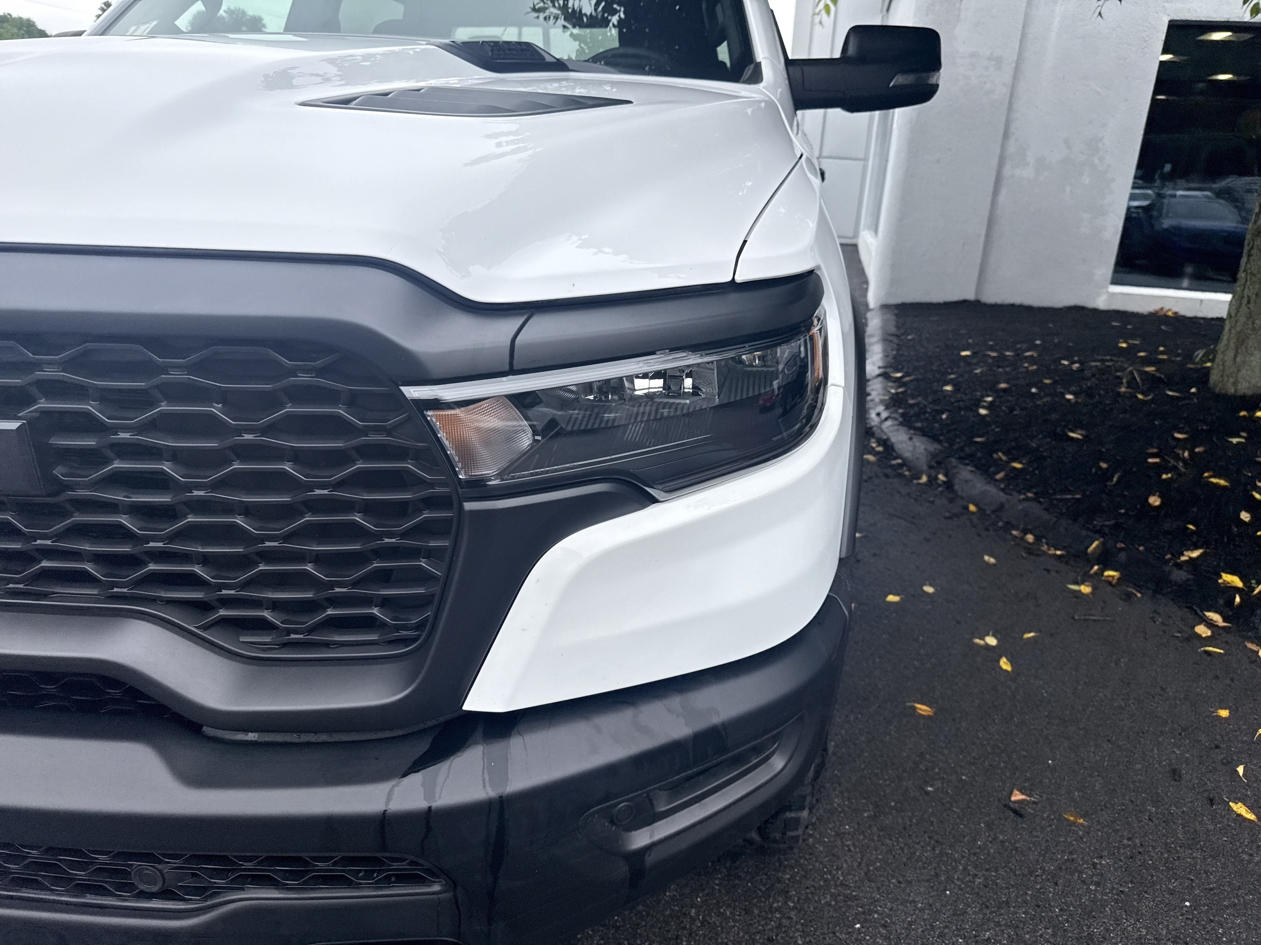 Used 2026 RAM 1500 Rebel w/ Rebel Level 1 Equipment Group AWD/4WD image 10