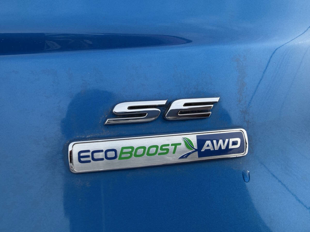 Used 2019 Ford Fusion SE image 15