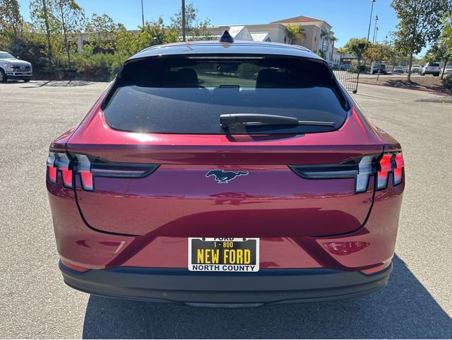 New 2025 Ford Mustang Mach-E Premium image 5