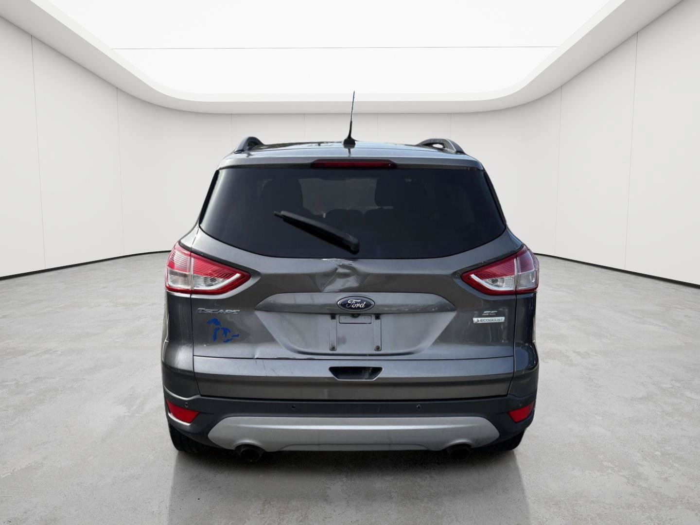 Used 2014 Ford Escape SE w/ Equipment Group 201A FWD image 8