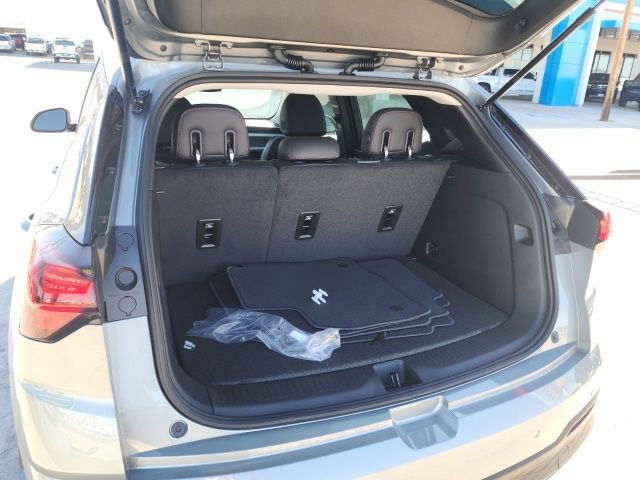 New 2027 Chevrolet Bolt RS image 22