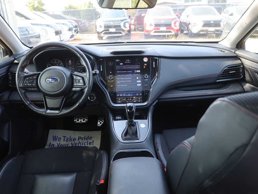 Used 2024 Subaru Legacy Sport image 26