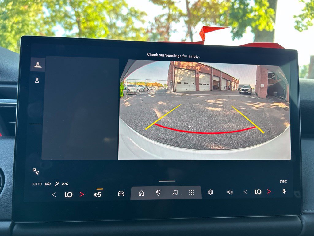 New 2026 MAZDA CX-5 Select AWD/4WD image 22