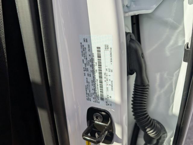 Certified 2024 Ford F150 Raptor AWD/4WD image 18