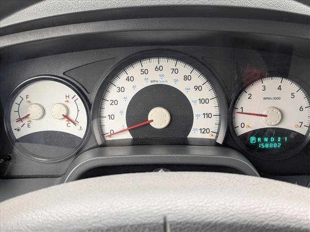 Used 2005 Dodge Dakota ST image 10