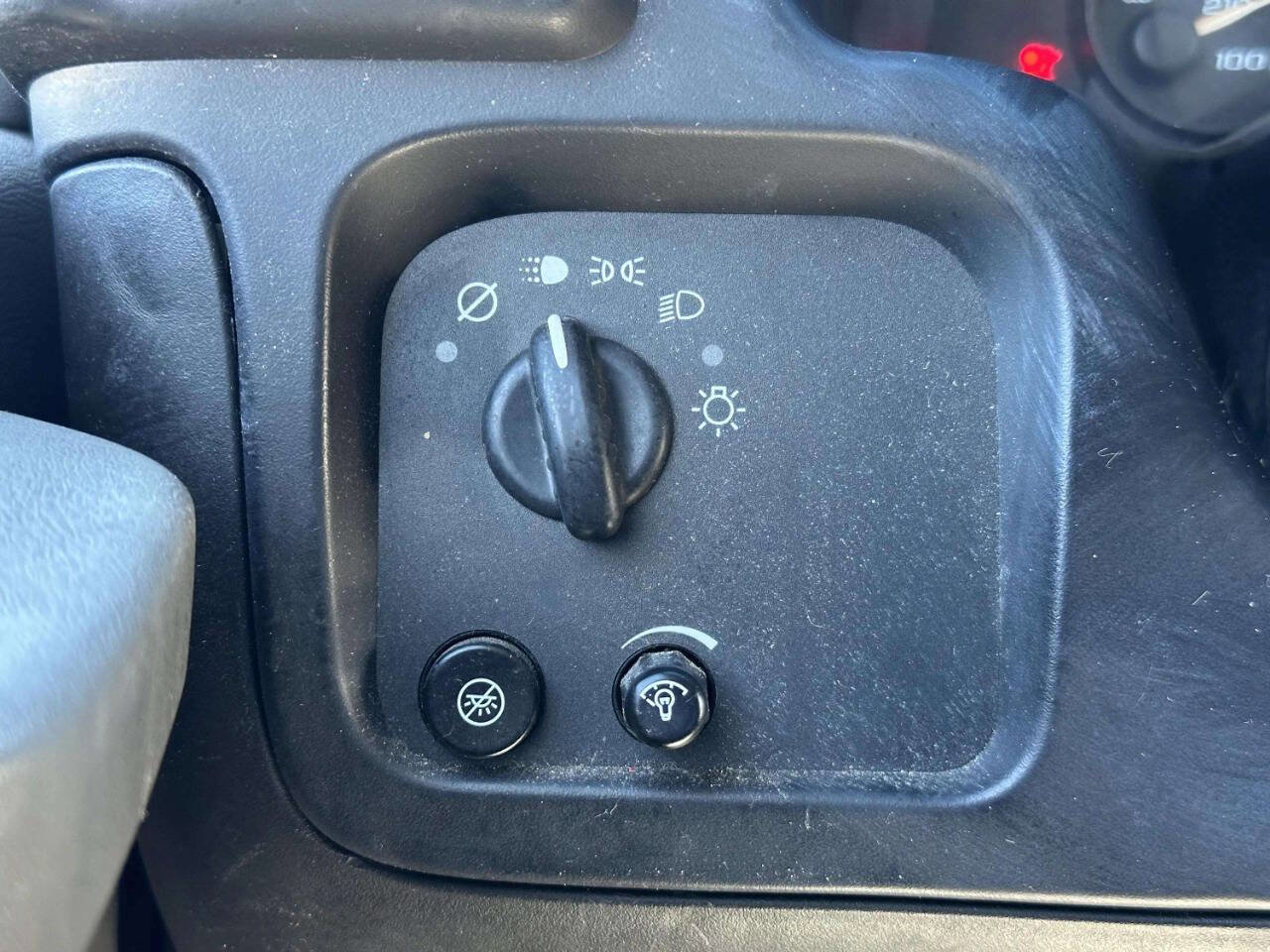 Used 2007 GMC Savana 3500 3500 2dr Commercial/Cutaway/Ch image 33