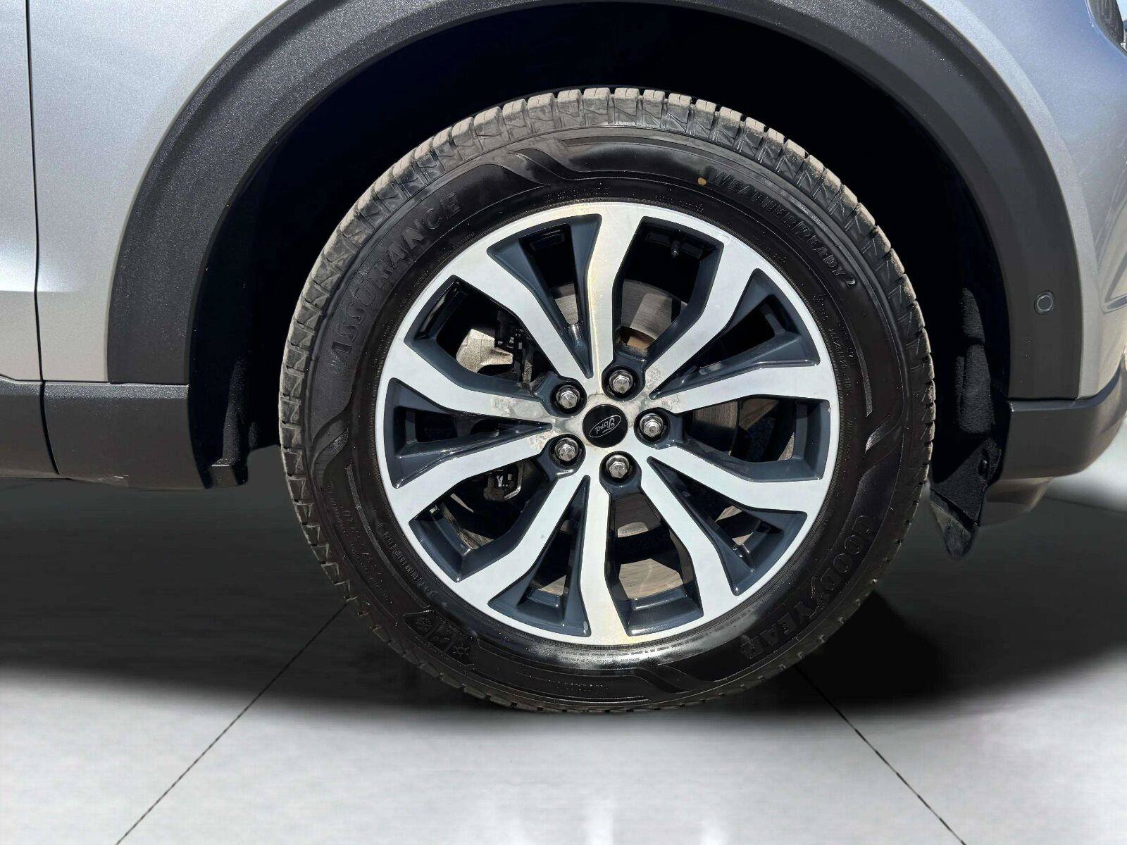 Used 2020 Ford Explorer ST w/ Premium Technology Package AWD/4WD image 49