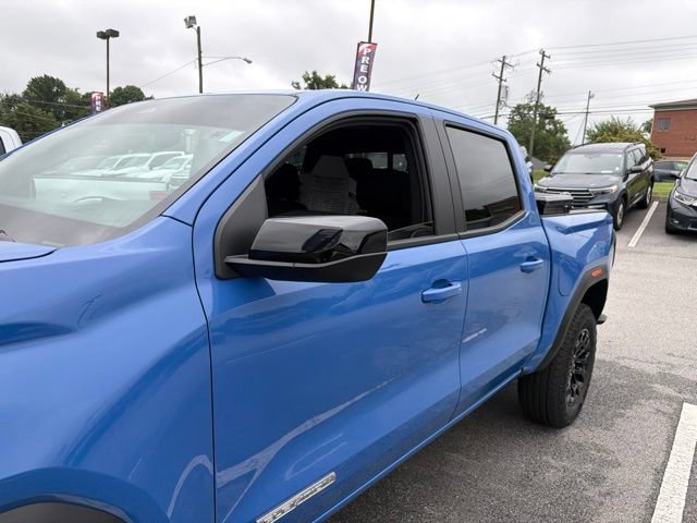 Used 2026 GMC Canyon Elevation RWD image 10