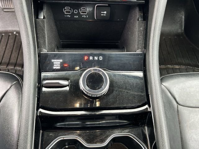Used 2022 Jeep Grand Cherokee L Limited image 22