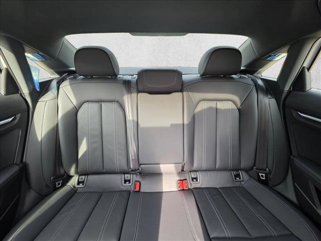 New 2026 Audi A3 2.0T Premium Plus image 17