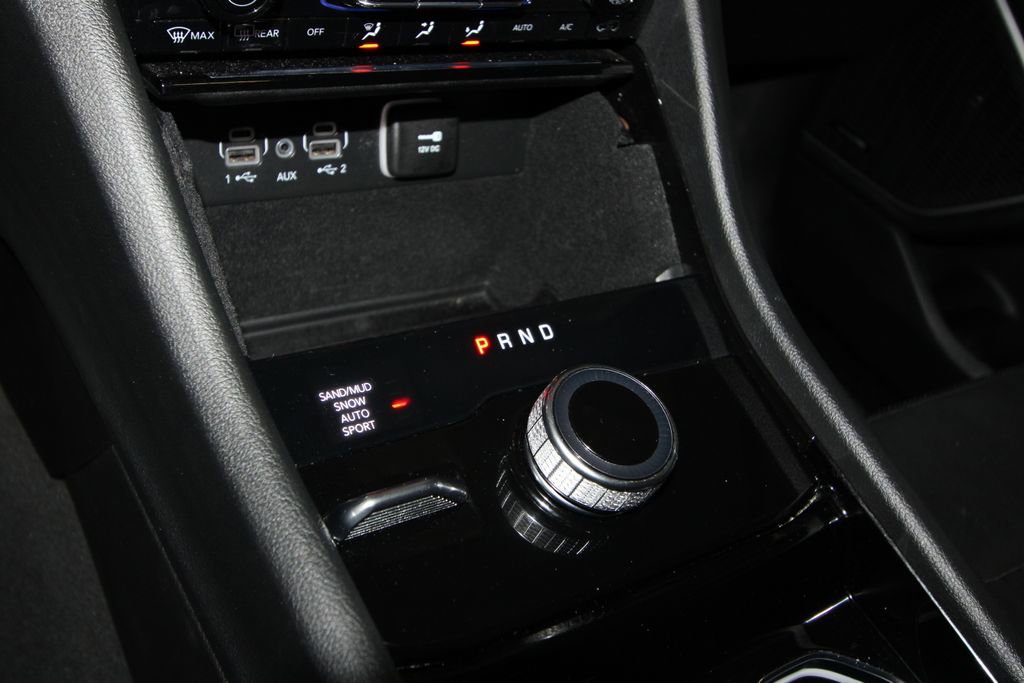 Used 2021 Jeep Grand Cherokee L Limited image 19