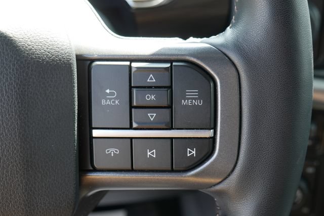 Used 2024 Ford F150 Lariat w/ Bed Utility Package AWD/4WD image 19