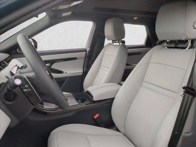 Used 2026 Land Rover Range Rover Evoque S AWD/4WD image 21