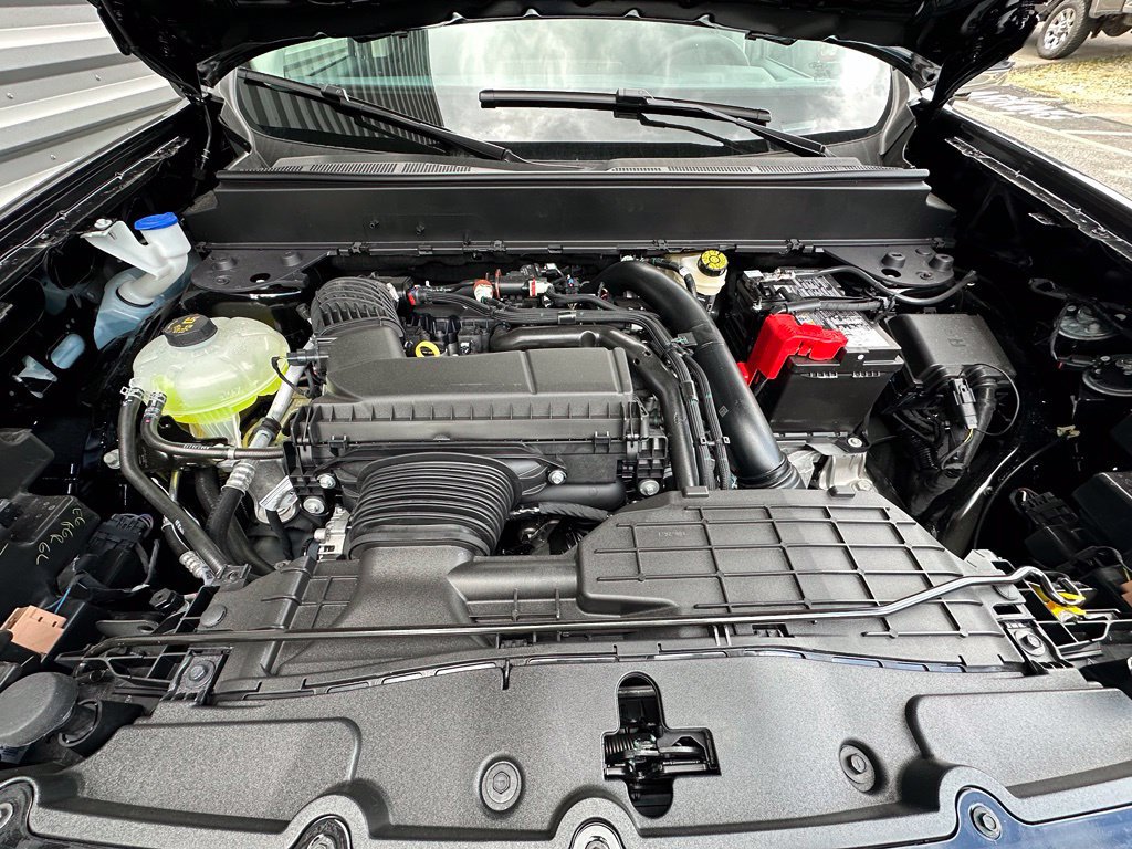 New 2026 Ford Maverick Lobo AWD/4WD image 26