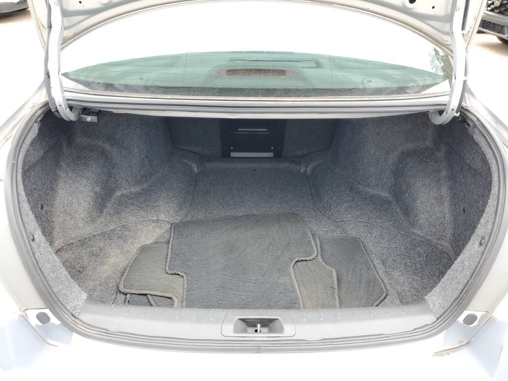 Used 2012 Honda Accord SE image 8