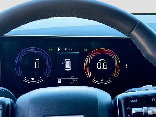 Used 2024 Hyundai Santa Fe SE image 12