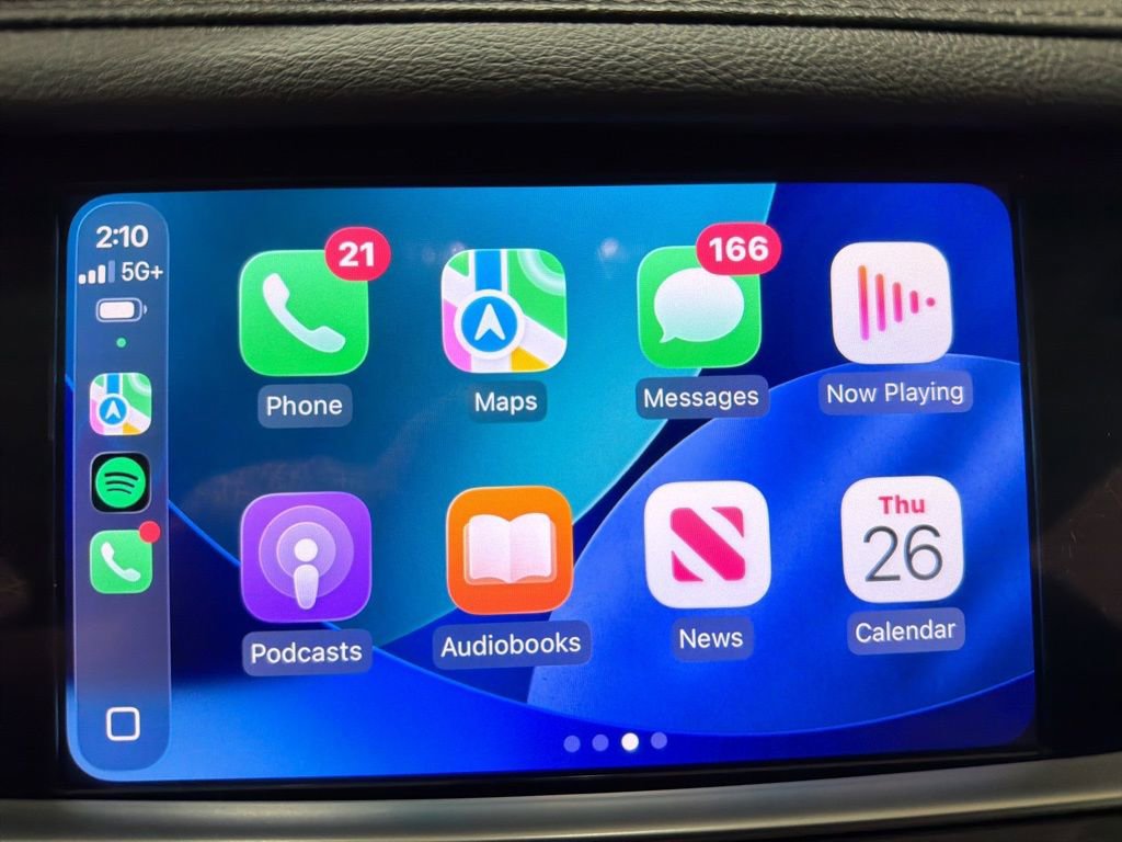 Used 2023 Cadillac XT5 Premium Luxury image 19