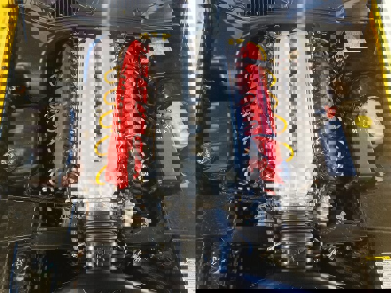 Used 2005 Dodge Viper SRT-10 image 44