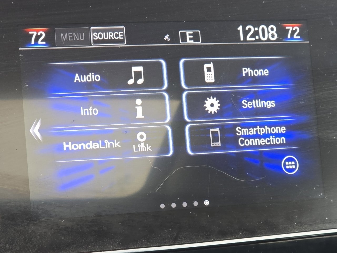 Used 2020 Honda CR-V EX-L image 30