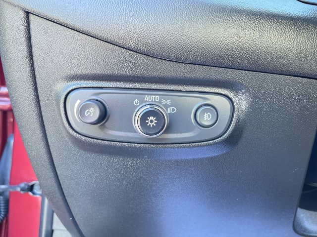 Certified 2021 Chevrolet Equinox LT FWD image 17