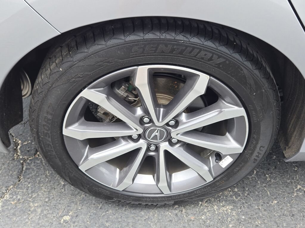 Used 2023 Acura Integra FWD image 14