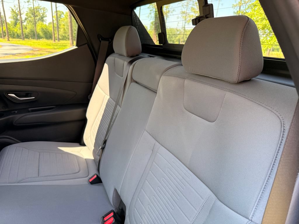 Used 2022 Hyundai Santa Cruz SEL w/ Activity Package FWD image 27