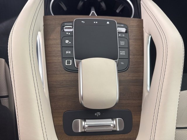 New 2026 Mercedes-Benz GLE 53 AMG 4MATIC Coupe image 18