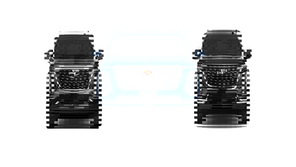 New 2026 Cadillac Escalade ESV Luxury image 9