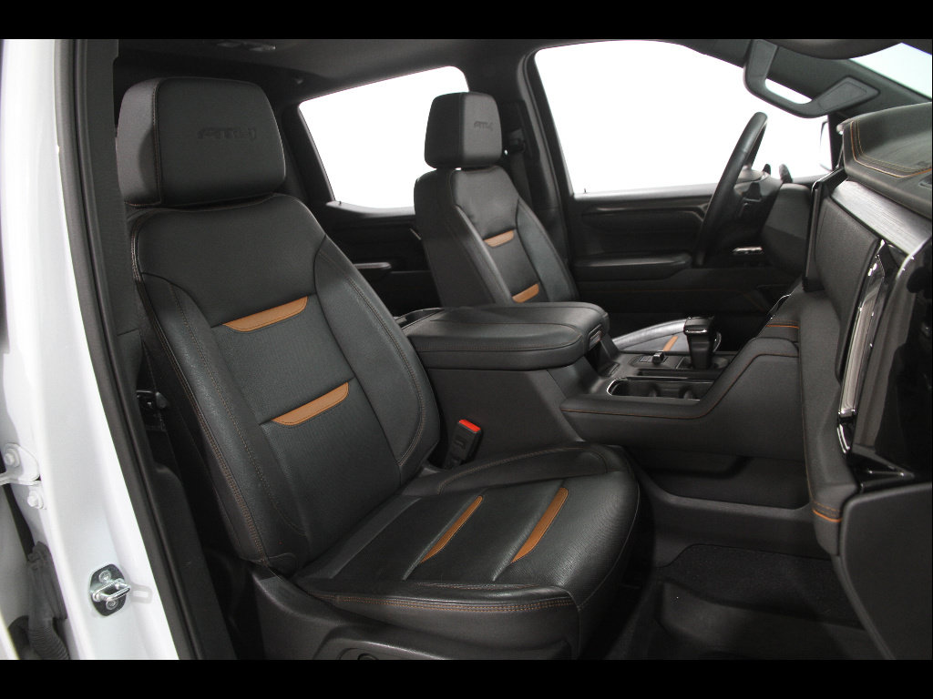 Used 2023 GMC Sierra 1500 AT4 w/ AT4 Premium Package AWD/4WD image 19