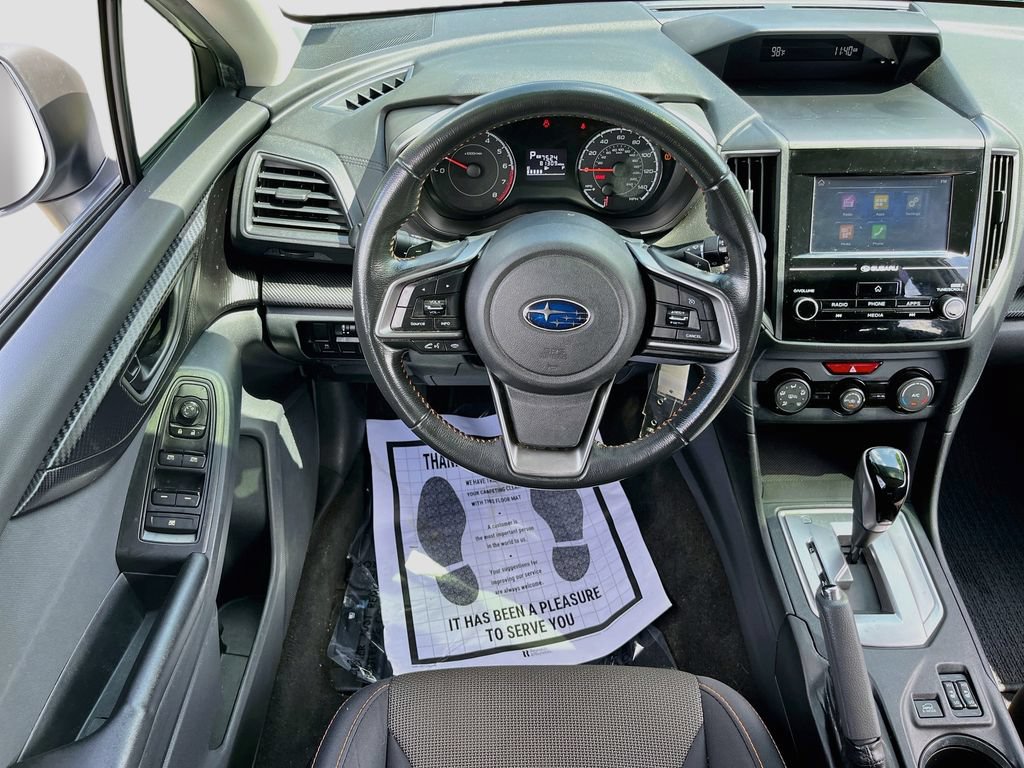 Used 2018 Subaru Crosstrek 2.0i Premium AWD/4WD image 21