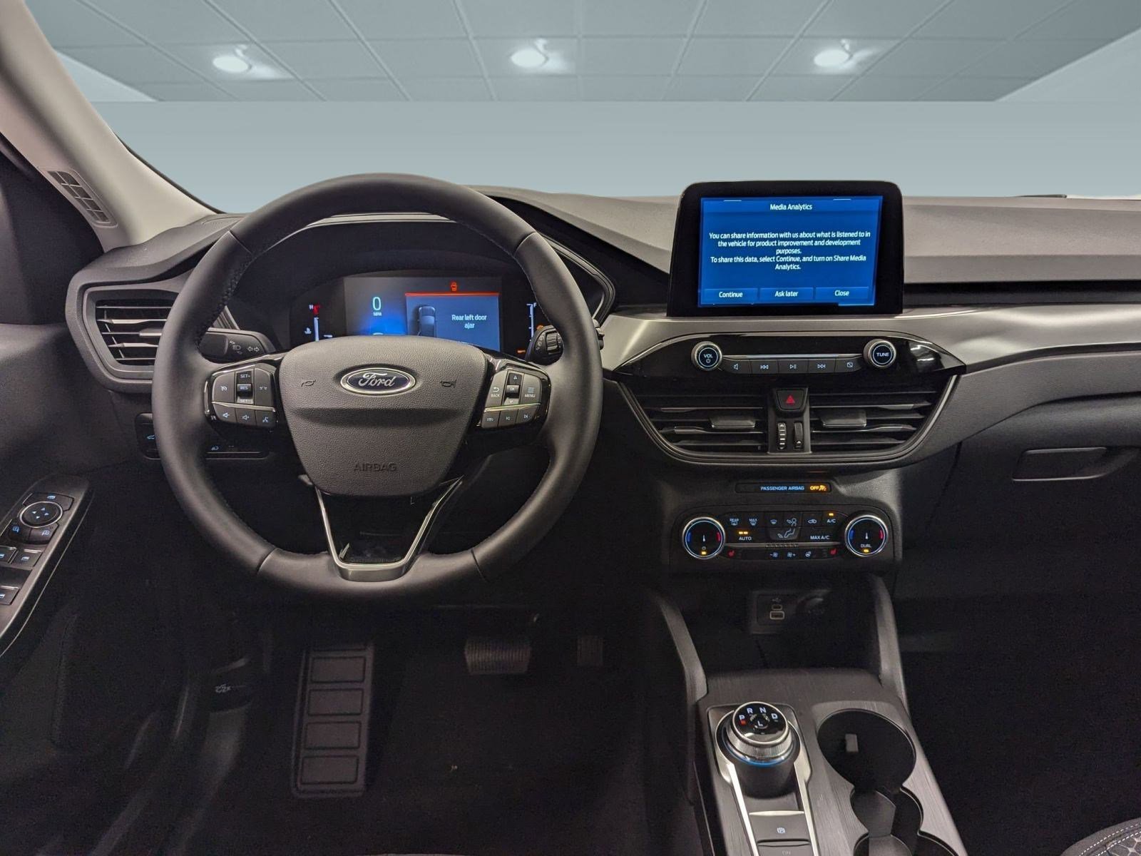 New 2026 Ford Escape Active w/ Cold Weather Package image 21