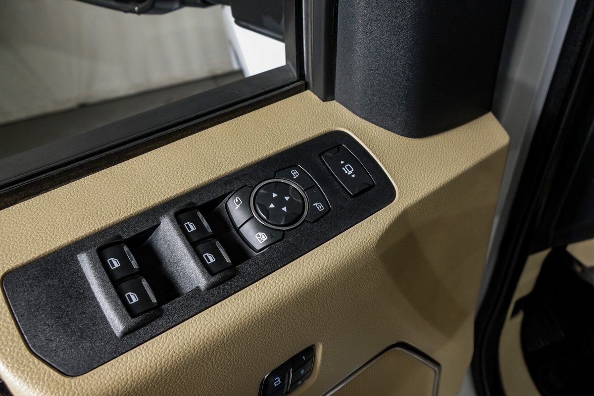 Used 2019 Ford F450 Lariat w/ Lariat Value Package image 34
