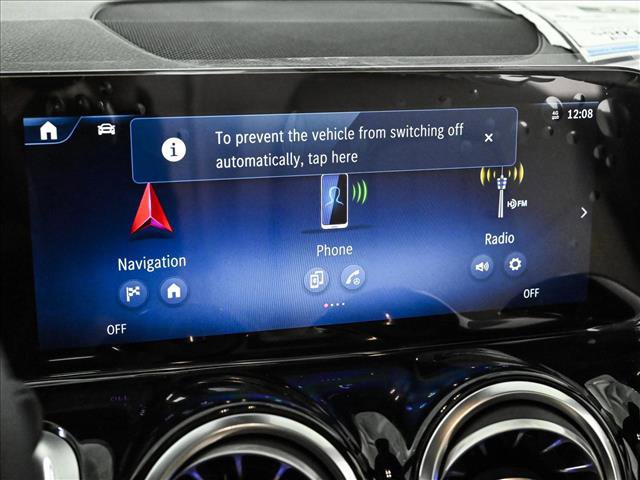 New 2026 Mercedes-Benz GLB 250 4MATIC image 16