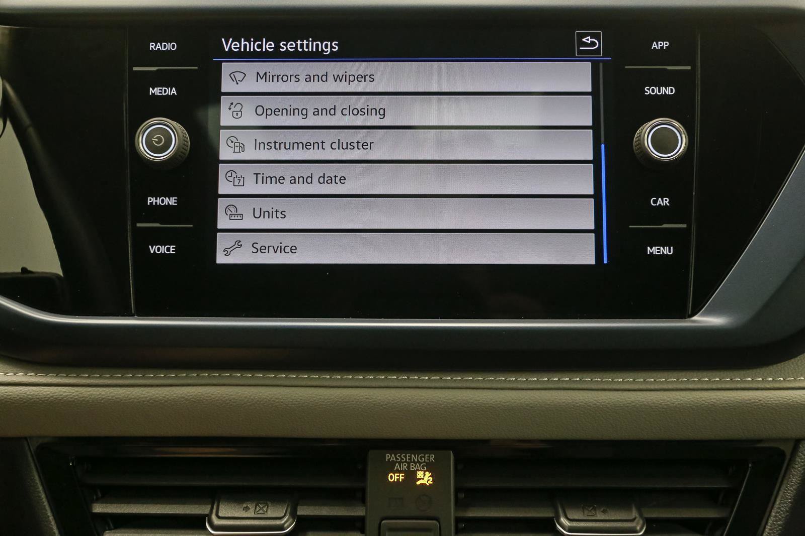 Certified 2024 Volkswagen Taos SE AWD/4WD image 33
