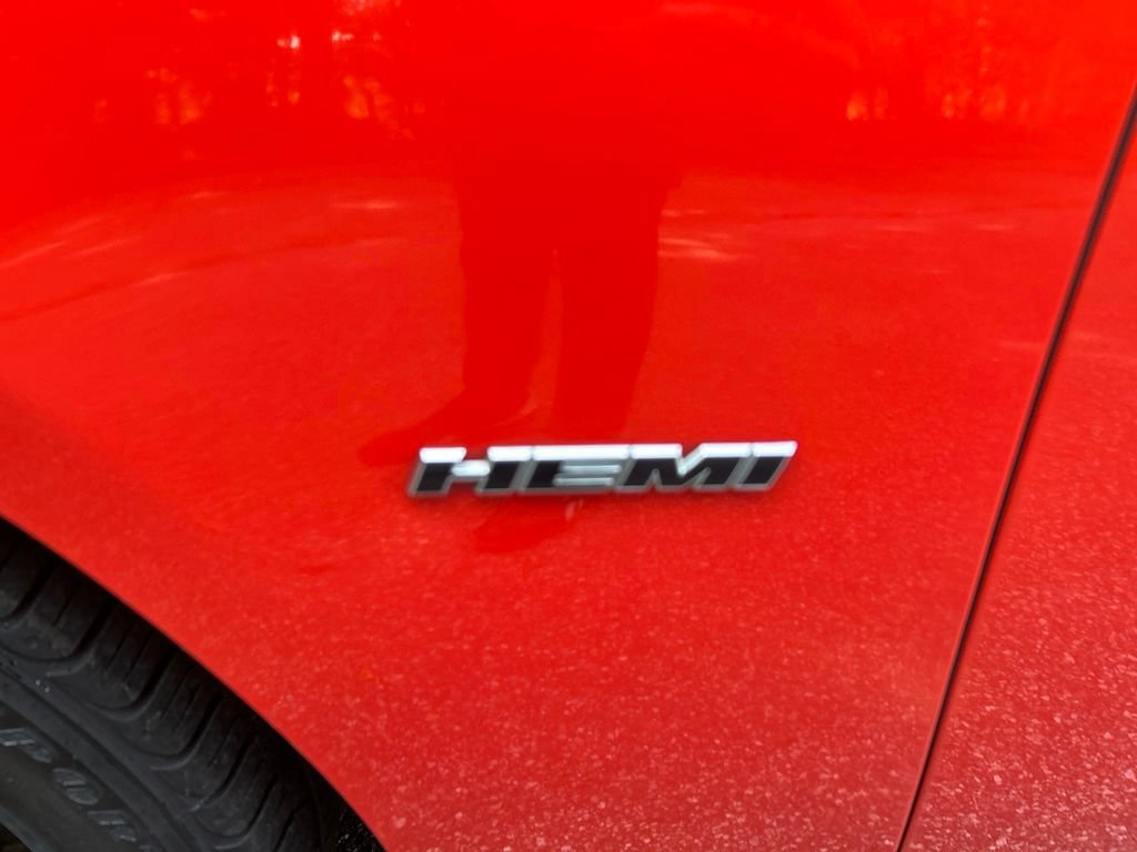 Used 2016 Dodge Charger R/T w/ Navigation & Travel Group RWD image 13