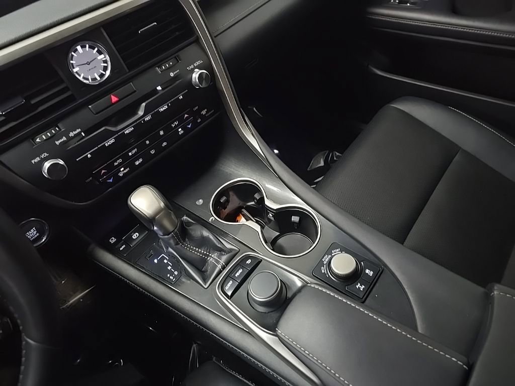 Used 2016 Lexus RX 350 AWD w/ Accessory Package image 26