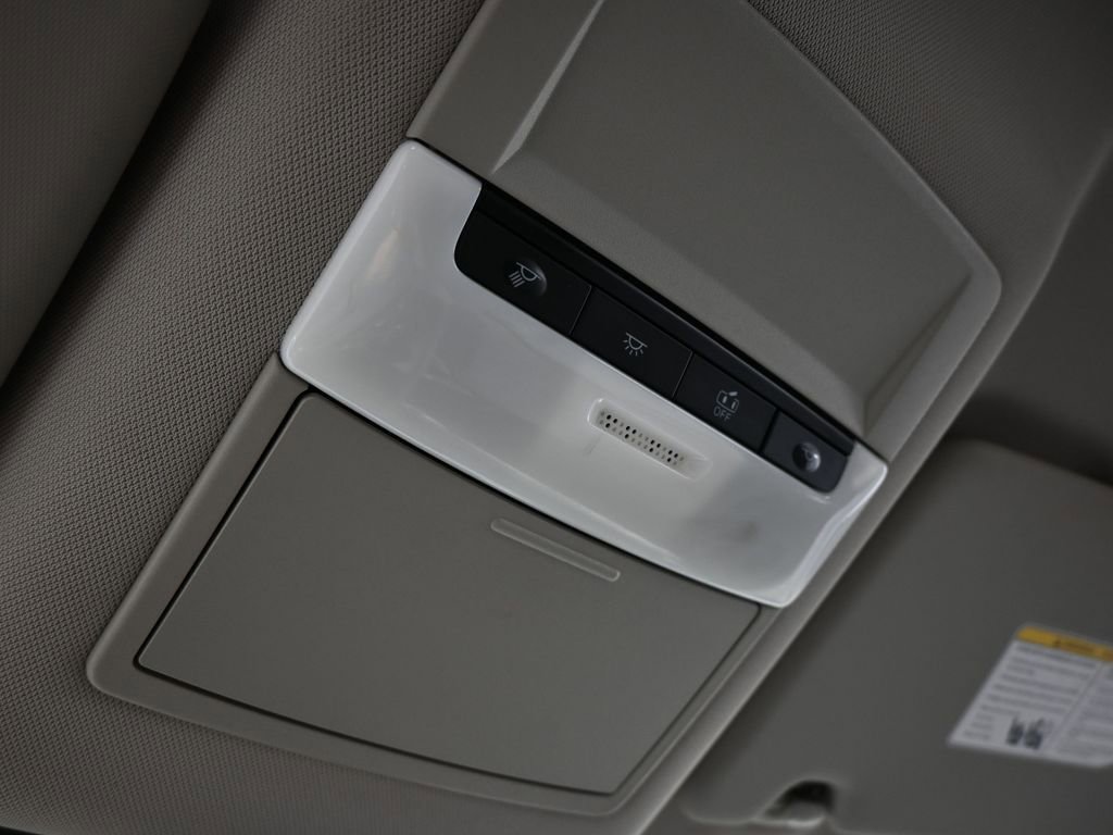 Used 2021 Nissan Rogue S image 19