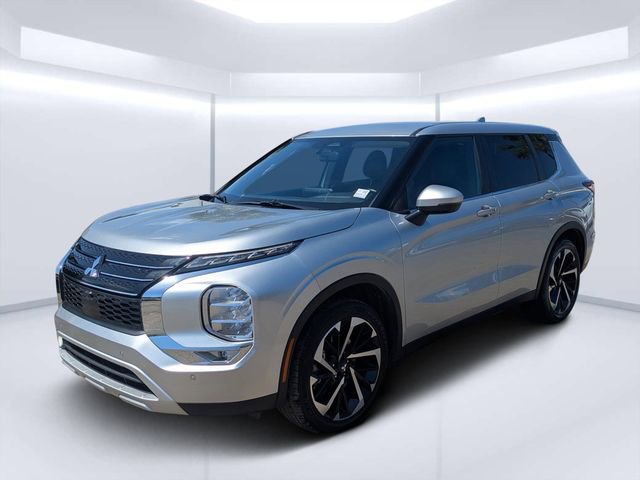 Used 2024 Mitsubishi Outlander SE image 7
