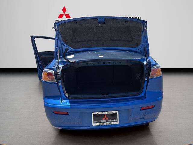 Used 2015 Mitsubishi Lancer ES FWD image 9