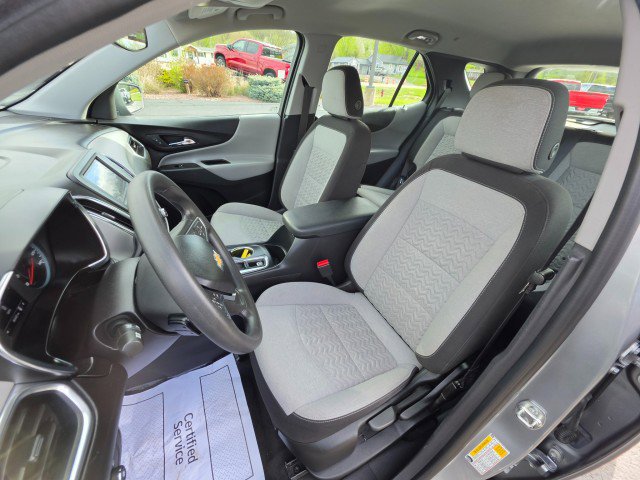 Used 2024 Chevrolet Equinox LS AWD/4WD image 29