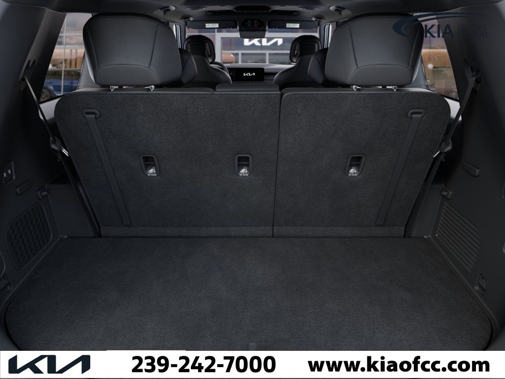 New 2027 Kia Telluride SX X-Pro image 19