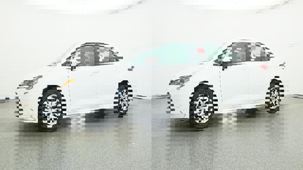 New 2026 Toyota Corolla LE image 18