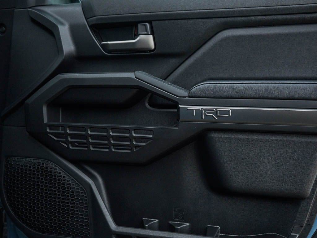 New 2026 Toyota Tacoma TRD Off-Road image 8