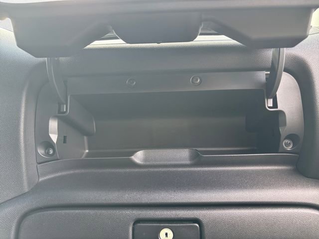 Used 2025 Chevrolet Silverado 1500 Custom Trail Boss image 24