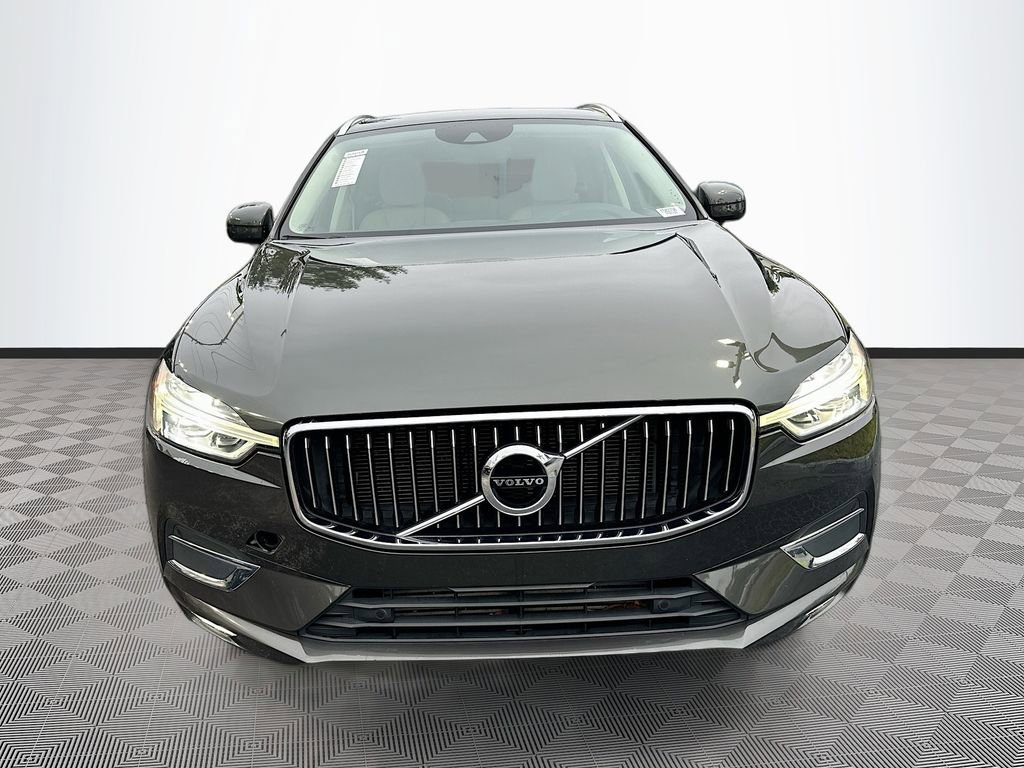 Used 2020 Volvo XC60 T5 Inscription w/ Protection Package Premier FWD image 4