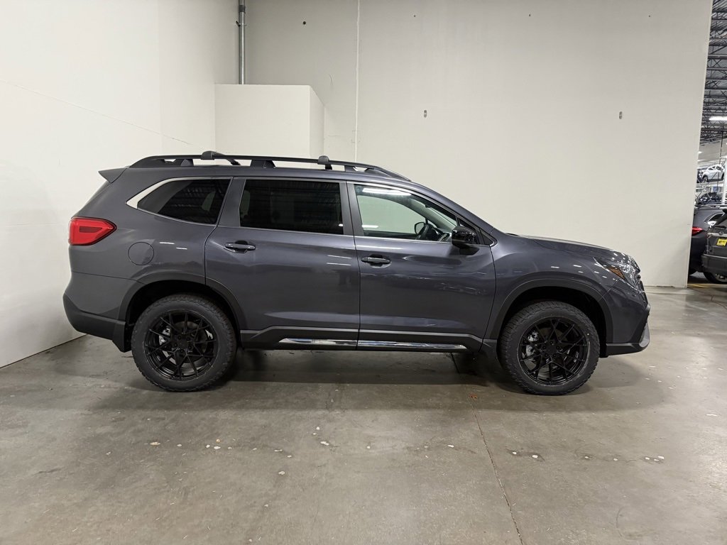 New 2025 Subaru Ascent Limited w/ Popular Package #1 image 16