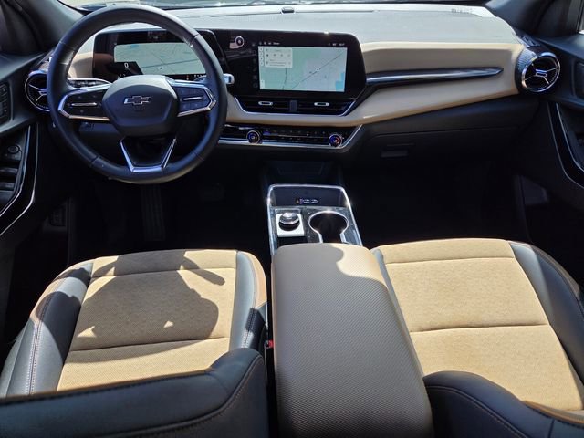 Certified 2026 Chevrolet Equinox ACTIV w/ Convenience Package III image 16