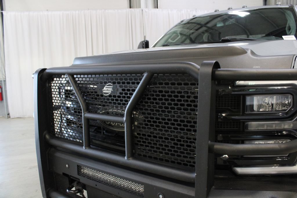 Used 2024 Ford F350 Lariat w/ Lariat Ultimate Package AWD/4WD image 33