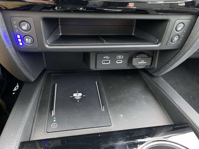 New 2026 Honda Ridgeline Black Edition image 12