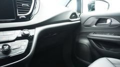 New 2026 Chrysler Voyager LX FWD image 24